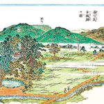 ㉜亀山城と小松原館 ～ 湯河氏 栄華の跡