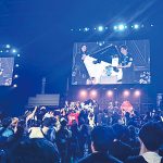 〝ｅスポーツ王国〟目指す