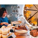 しっとり濃厚 11種類のベイクケーキ