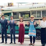 県内ＪＡがひとつに 〜 タコスで地元農産物の魅力発信
